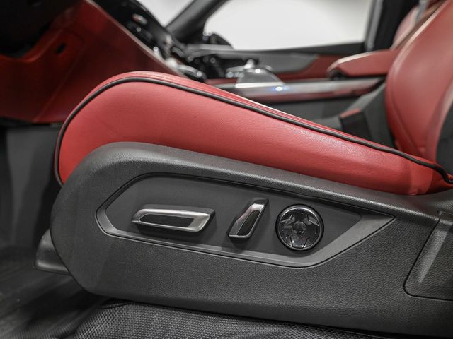 2023 Acura MDX w/A-Spec Package - 23076531 - 12