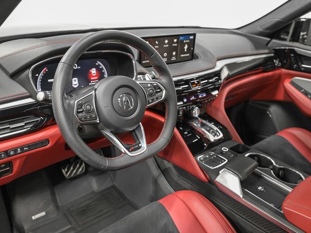 2023 Acura MDX w/A-Spec Package - 23076531 - 13