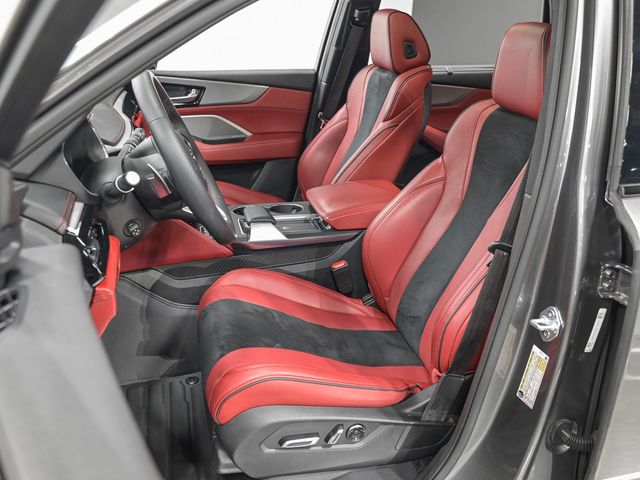 2023 Acura MDX w/A-Spec Package - 23076531 - 14