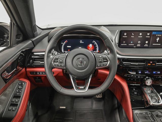 2023 Acura MDX w/A-Spec Package - 23076531 - 15