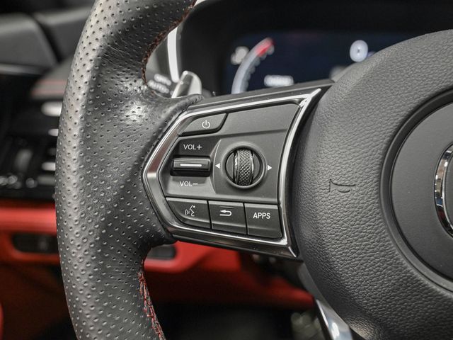 2023 Acura MDX w/A-Spec Package - 23076531 - 17