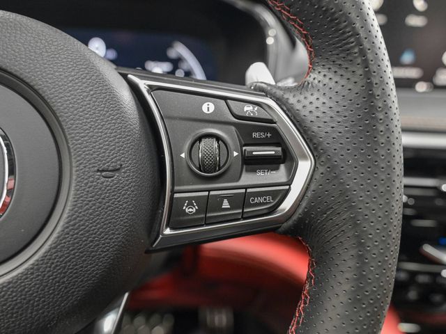 2023 Acura MDX w/A-Spec Package - 23076531 - 18