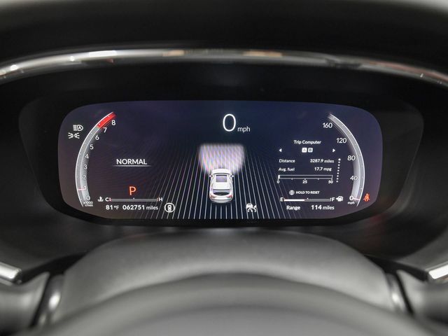 2023 Acura MDX w/A-Spec Package - 23076531 - 19