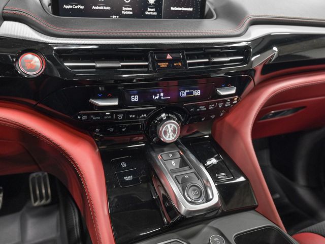 2023 Acura MDX w/A-Spec Package - 23076531 - 21