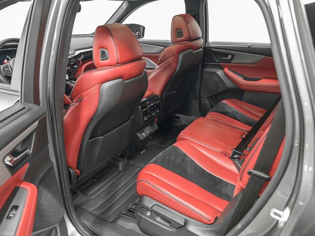 2023 Acura MDX w/A-Spec Package - 23076531 - 27