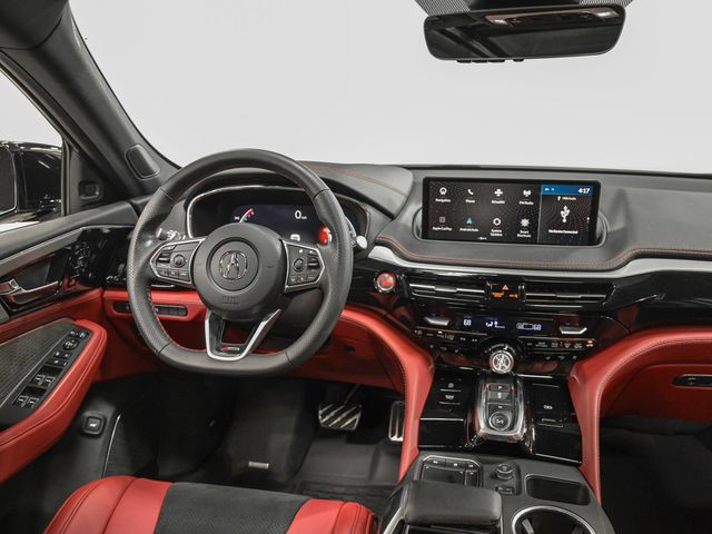 2023 Acura MDX w/A-Spec Package - 23076531 - 30