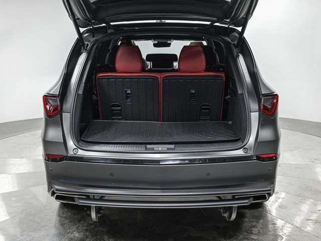 2023 Acura MDX w/A-Spec Package - 23076531 - 4