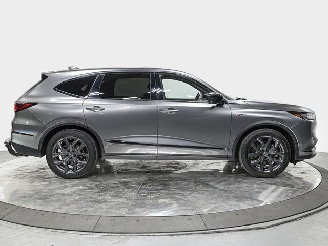 2023 Acura MDX w/A-Spec Package - 23076531 - 6