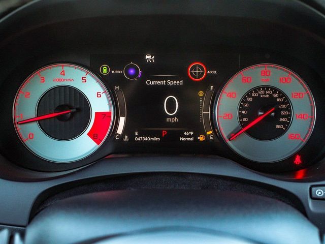 2023 Acura RDX A-Spec Advance Package - 23076393 - 15