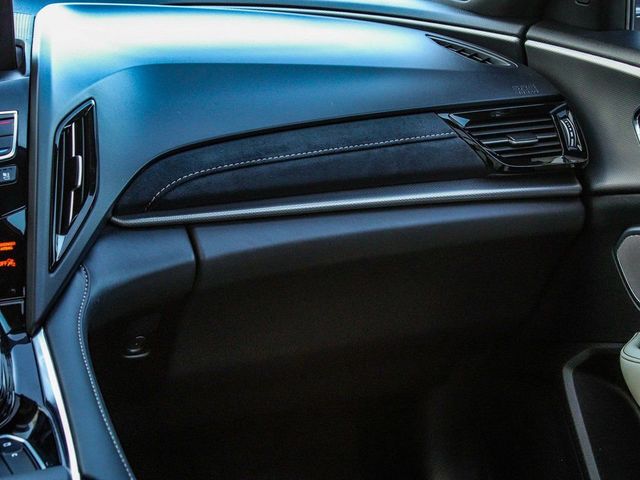 2023 Acura RDX A-Spec Advance Package - 23076393 - 16