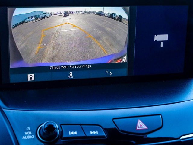 2023 Acura RDX A-Spec Advance Package - 23076393 - 18