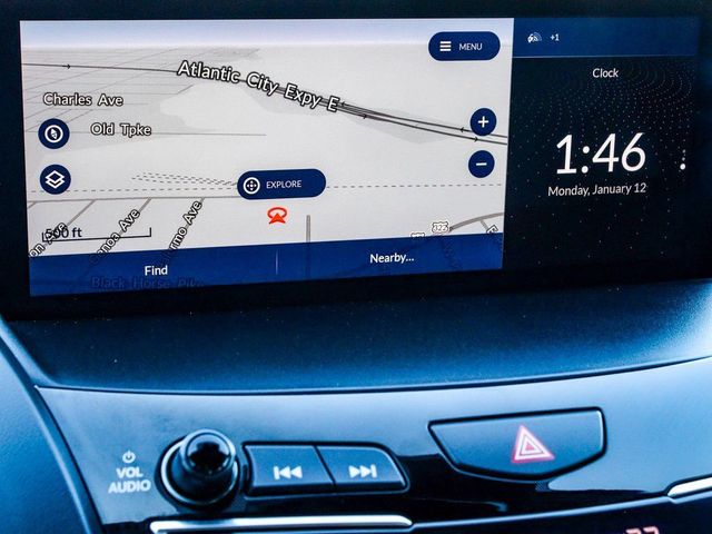 2023 Acura RDX A-Spec Advance Package - 23076393 - 19