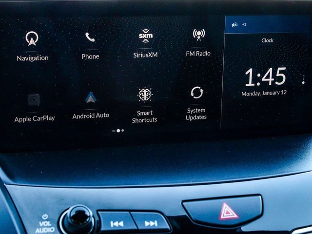 2023 Acura RDX A-Spec Advance Package - 23076393 - 20