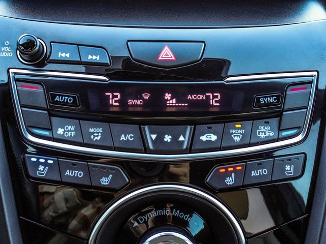 2023 Acura RDX A-Spec Advance Package - 23076393 - 22