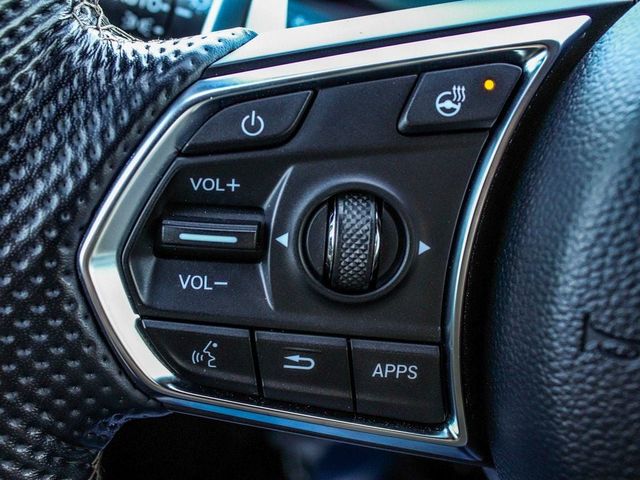2023 Acura RDX A-Spec Advance Package - 23076393 - 27