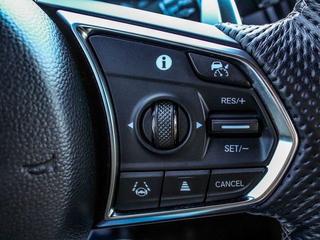 2023 Acura RDX A-Spec Advance Package - 23076393 - 28