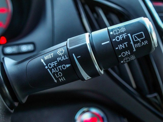 2023 Acura RDX A-Spec Advance Package - 23076393 - 29