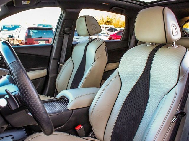 2023 Acura RDX A-Spec Advance Package - 23076393 - 32