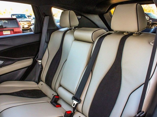 2023 Acura RDX A-Spec Advance Package - 23076393 - 33