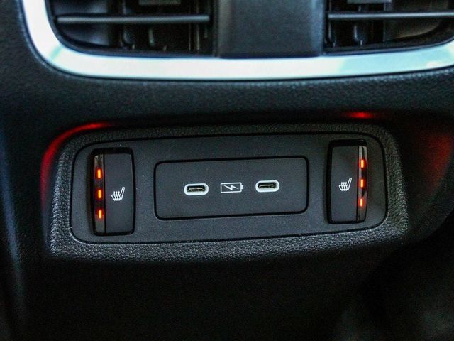 2023 Acura RDX A-Spec Advance Package - 23076393 - 35