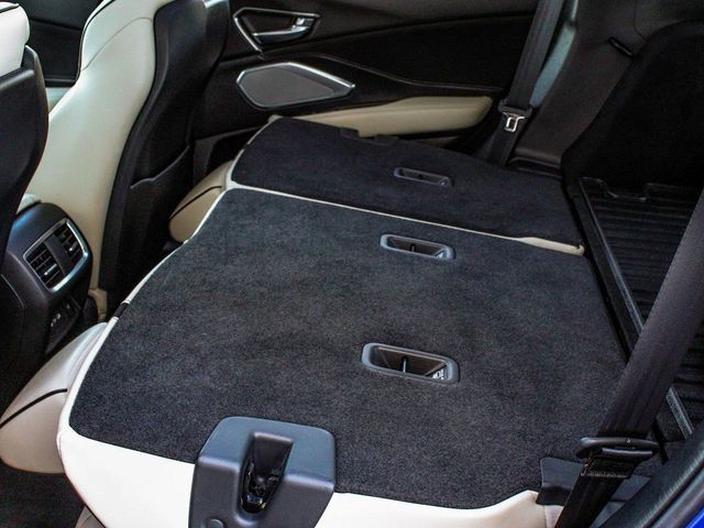 2023 Acura RDX A-Spec Advance Package - 23076393 - 36