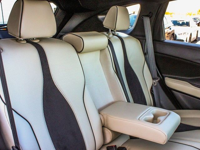 2023 Acura RDX A-Spec Advance Package - 23076393 - 40