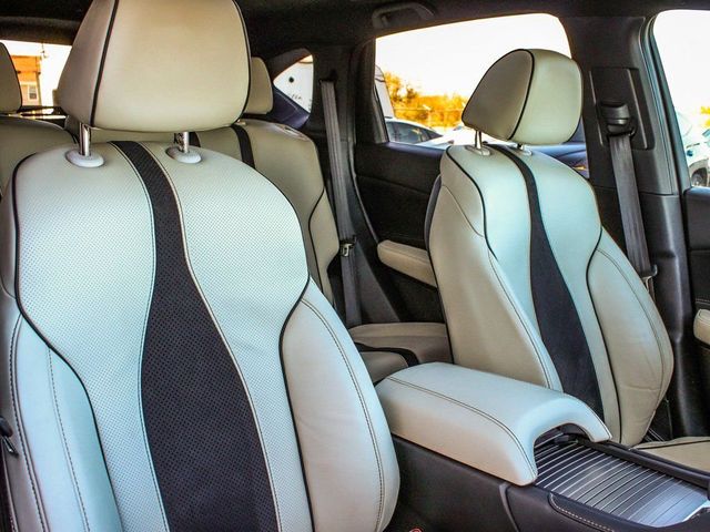 2023 Acura RDX A-Spec Advance Package - 23076393 - 41