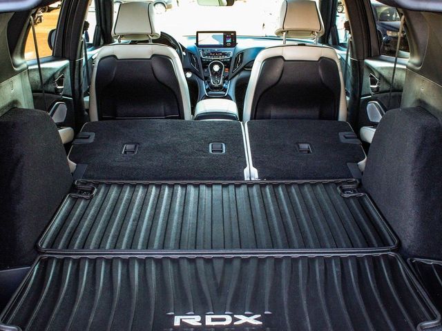 2023 Acura RDX A-Spec Advance Package - 23076393 - 46