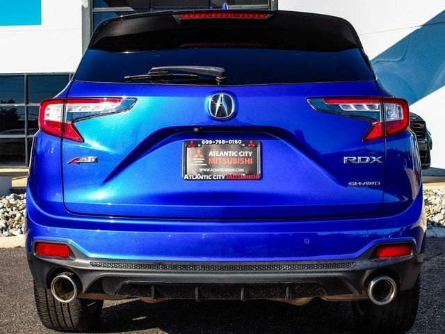 2023 Acura RDX