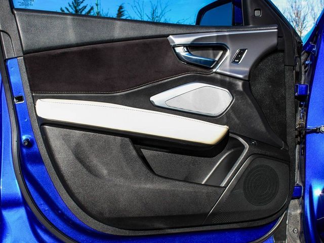 2023 Acura RDX A-Spec Advance Package - 23076393 - 7