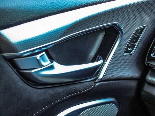 2023 Acura RDX A-Spec Advance Package - 23076393 - 8