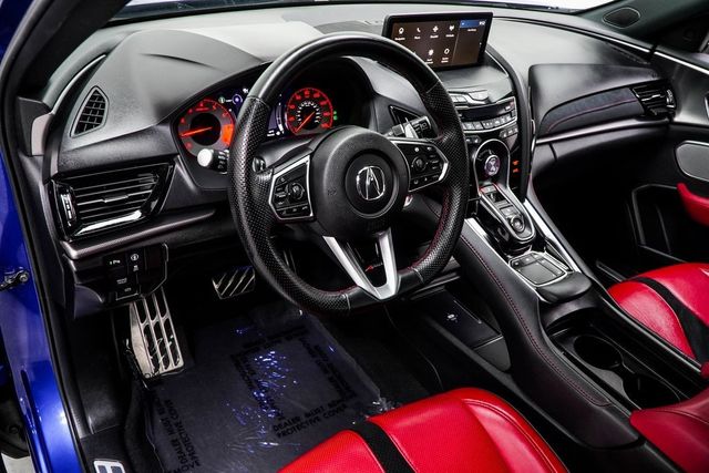 2023 Acura RDX FWD w/A-Spec Package - 22952732 - 14