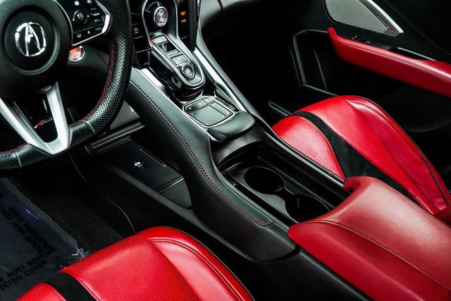2023 Acura RDX FWD w/A-Spec Package - 22952732 - 15