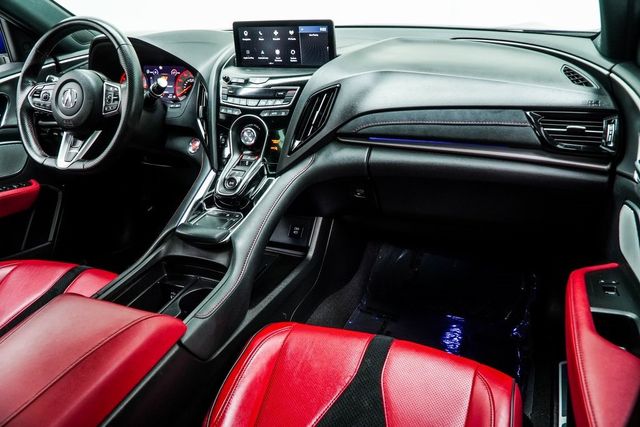 2023 Acura RDX FWD w/A-Spec Package - 22952732 - 16