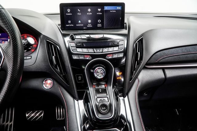 2023 Acura RDX FWD w/A-Spec Package - 22952732 - 19