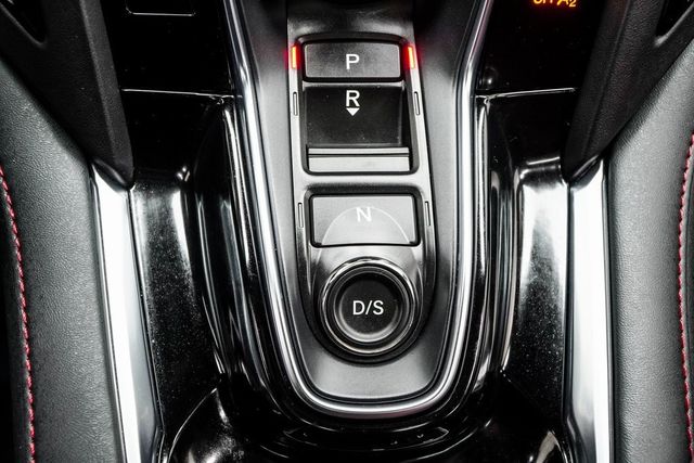 2023 Acura RDX FWD w/A-Spec Package - 22952732 - 22