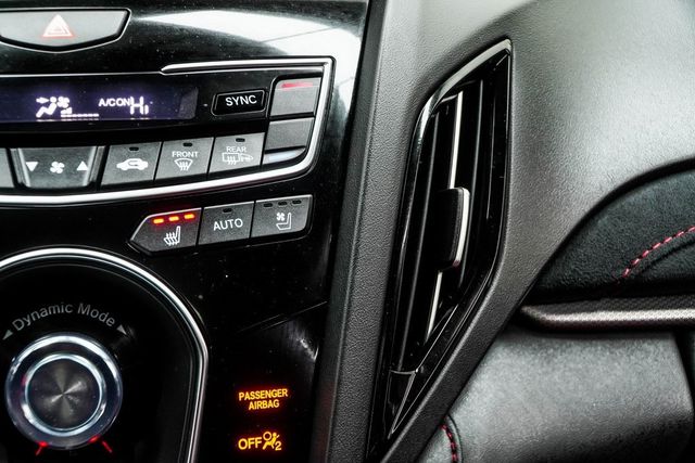 2023 Acura RDX FWD w/A-Spec Package - 22952732 - 23