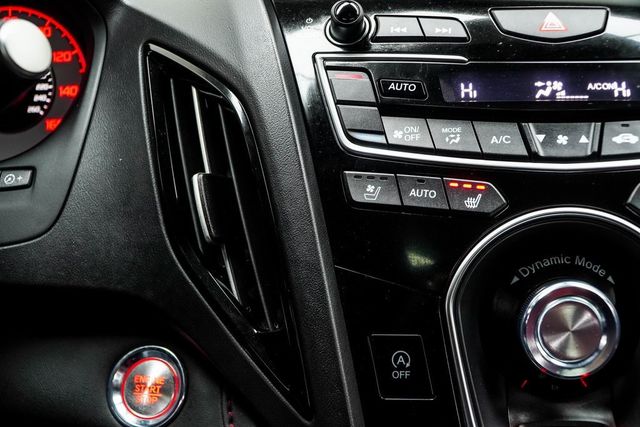 2023 Acura RDX FWD w/A-Spec Package - 22952732 - 24