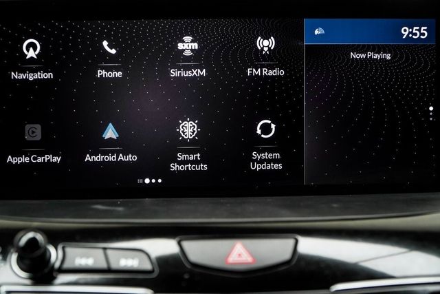 2023 Acura RDX FWD w/A-Spec Package - 22952732 - 26