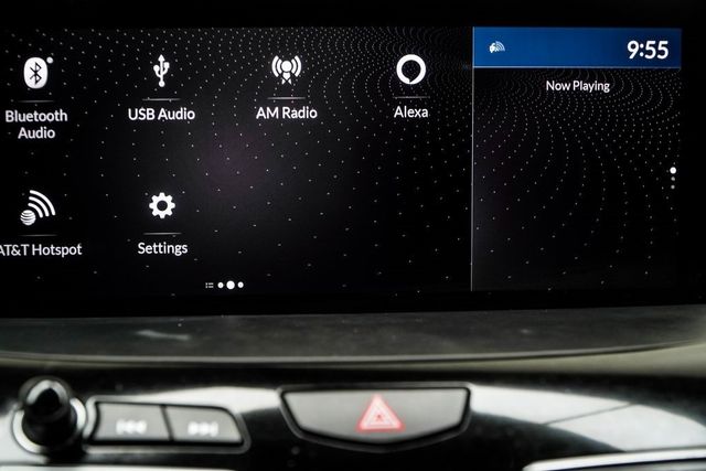 2023 Acura RDX FWD w/A-Spec Package - 22952732 - 27