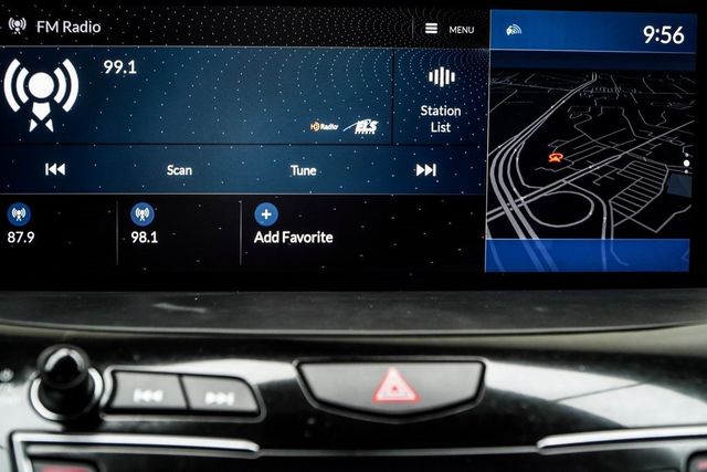 2023 Acura RDX FWD w/A-Spec Package - 22952732 - 28