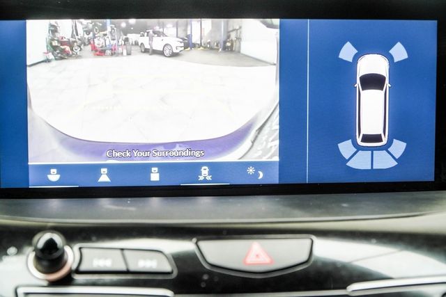 2023 Acura RDX FWD w/A-Spec Package - 22952732 - 30