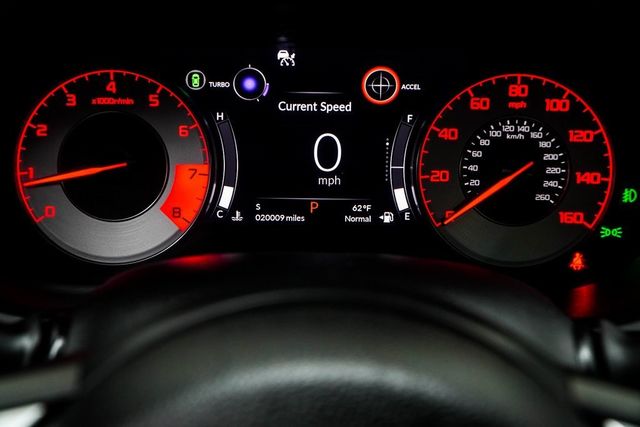 2023 Acura RDX FWD w/A-Spec Package - 22952732 - 32