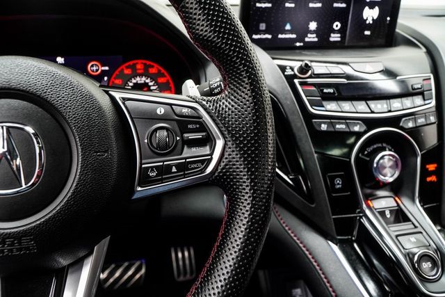 2023 Acura RDX FWD w/A-Spec Package - 22952732 - 33