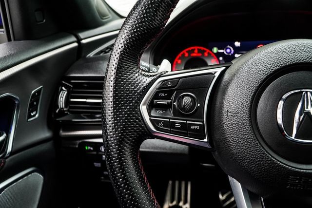 2023 Acura RDX FWD w/A-Spec Package - 22952732 - 34