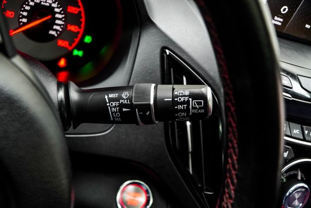 2023 Acura RDX FWD w/A-Spec Package - 22952732 - 35