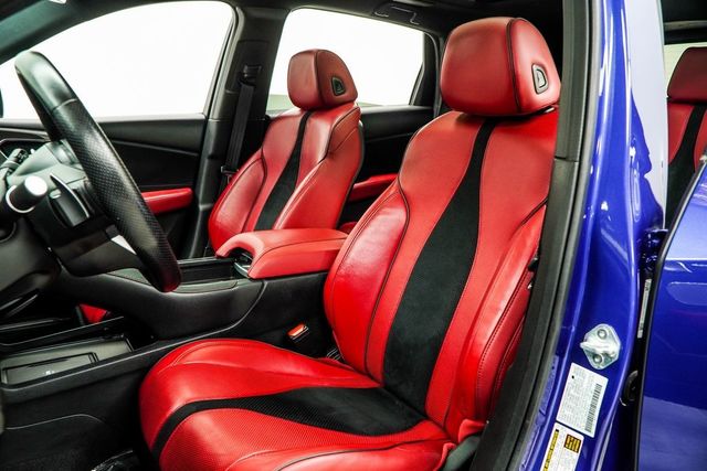 2023 Acura RDX FWD w/A-Spec Package - 22952732 - 39