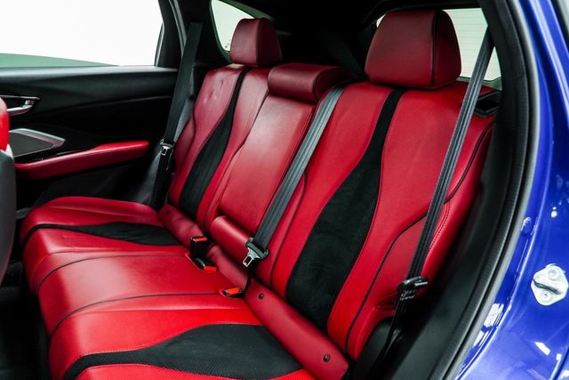 2023 Acura RDX FWD w/A-Spec Package - 22952732 - 41