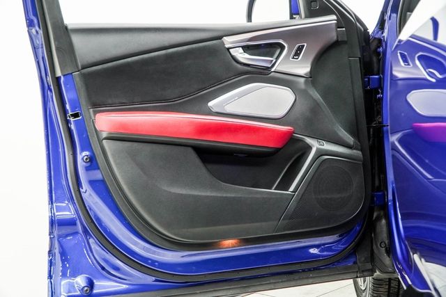 2023 Acura RDX FWD w/A-Spec Package - 22952732 - 44