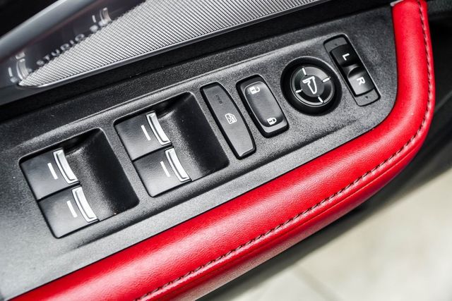 2023 Acura RDX FWD w/A-Spec Package - 22952732 - 45